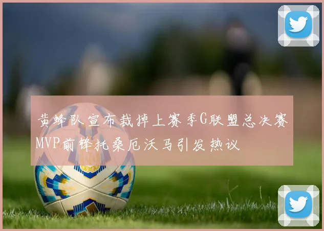 黄蜂队宣布裁掉上赛季G联盟总决赛MVP前锋托桑厄沃马引发热议